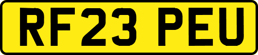 RF23PEU
