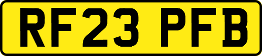 RF23PFB