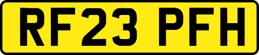 RF23PFH