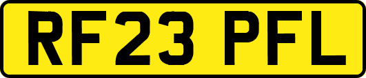 RF23PFL
