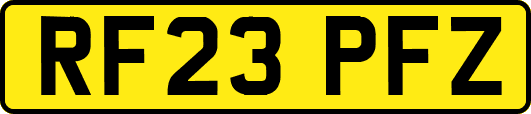 RF23PFZ