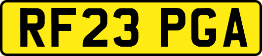 RF23PGA
