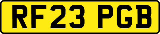 RF23PGB