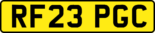RF23PGC