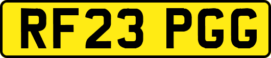 RF23PGG
