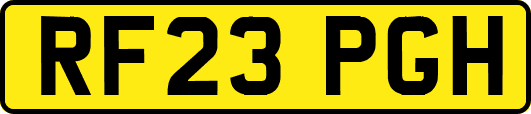 RF23PGH