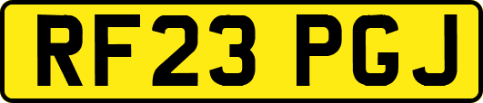 RF23PGJ