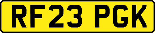 RF23PGK