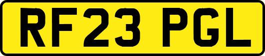 RF23PGL