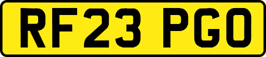 RF23PGO