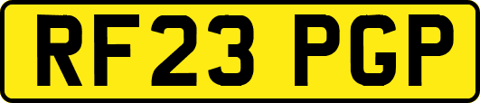 RF23PGP