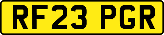 RF23PGR