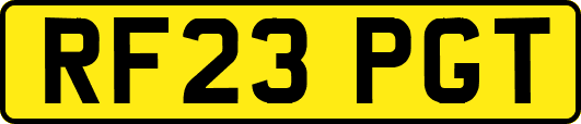 RF23PGT
