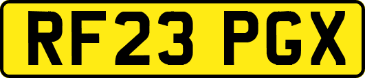 RF23PGX