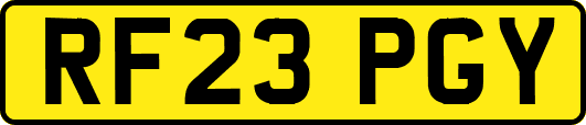RF23PGY
