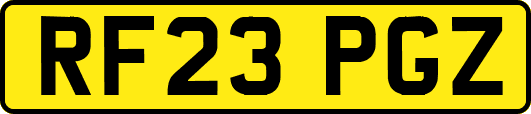 RF23PGZ