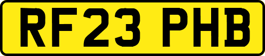 RF23PHB