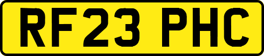 RF23PHC