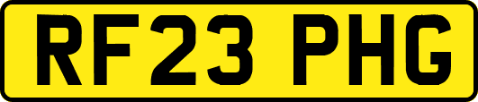 RF23PHG