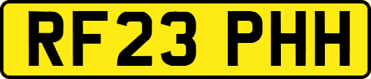 RF23PHH