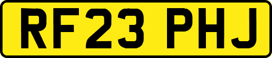 RF23PHJ