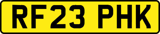 RF23PHK