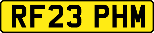 RF23PHM
