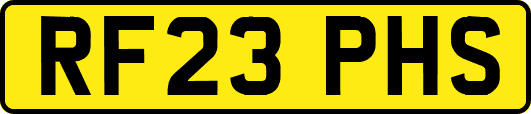 RF23PHS