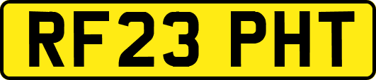 RF23PHT