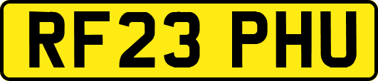 RF23PHU