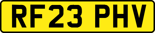 RF23PHV