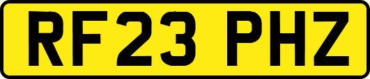 RF23PHZ