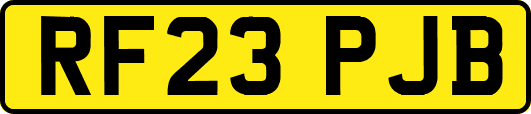 RF23PJB