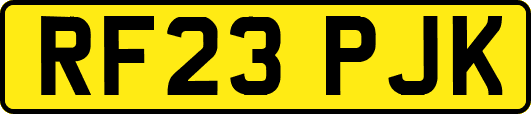 RF23PJK