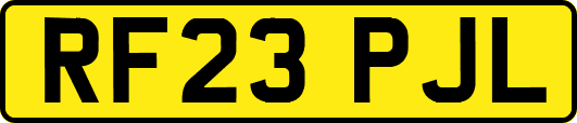 RF23PJL