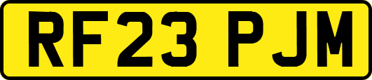 RF23PJM