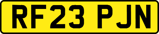 RF23PJN