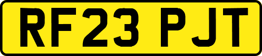 RF23PJT
