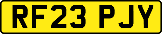 RF23PJY
