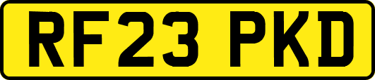 RF23PKD