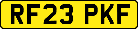 RF23PKF