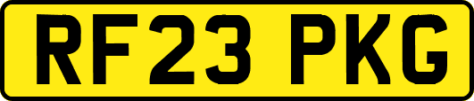 RF23PKG