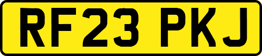 RF23PKJ