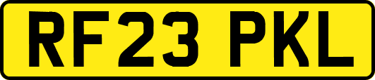 RF23PKL