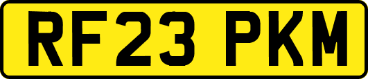 RF23PKM