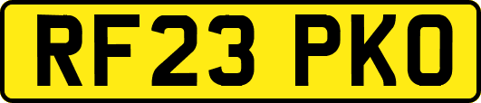 RF23PKO