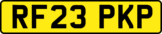 RF23PKP
