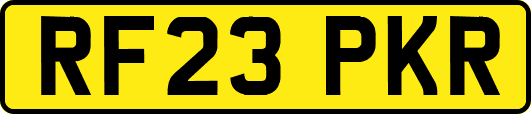 RF23PKR