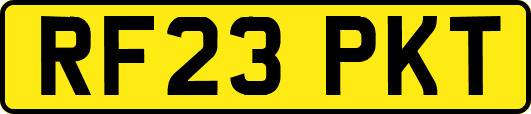 RF23PKT
