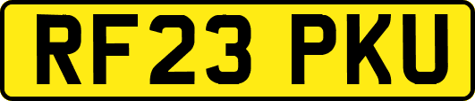 RF23PKU